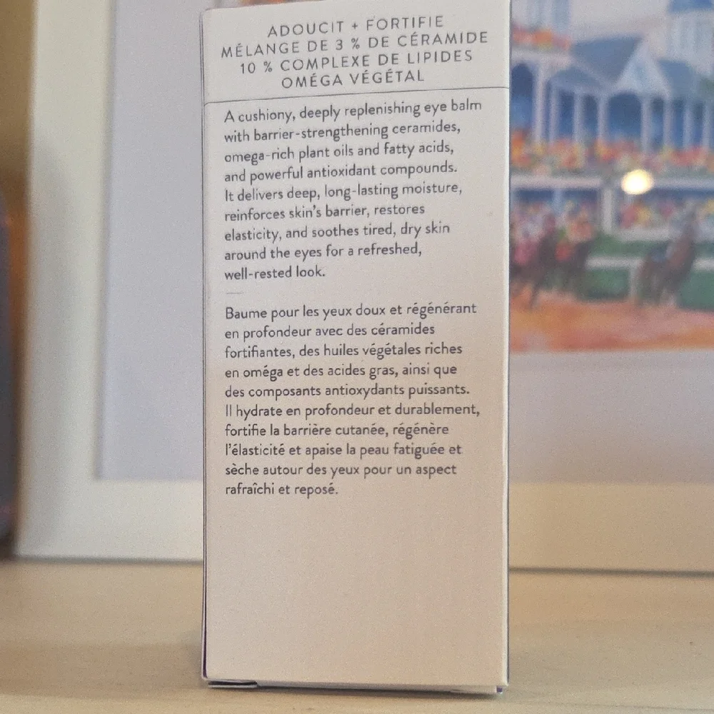 CLEARANCE Drunk Elephant Ceramighty Eye Balm NWT Never Used - Picture 6 of 11
